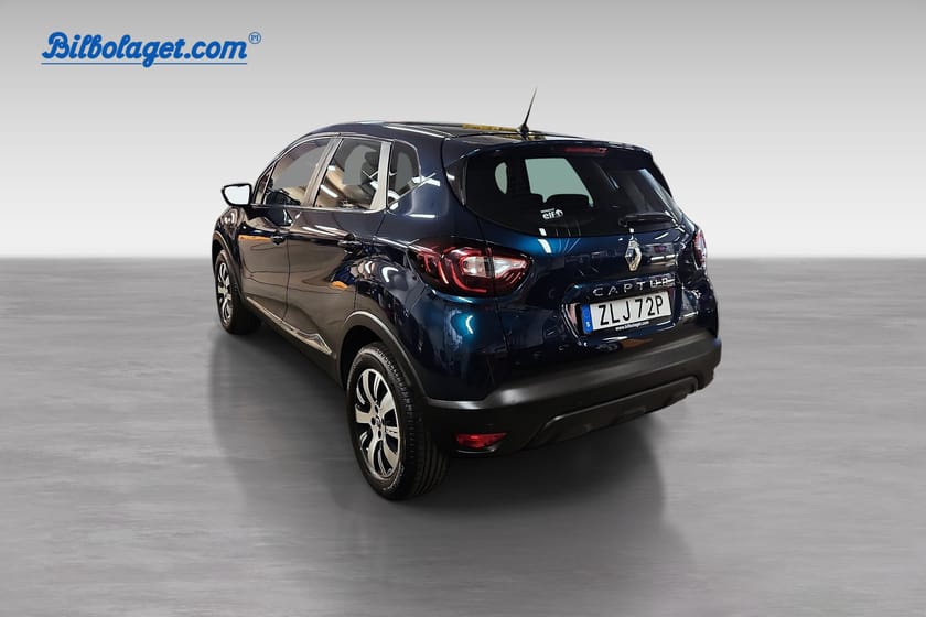 Bild 3 av Renault Captur PhII TCe 90 Zen II