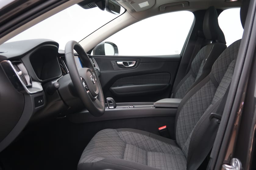 Bild 4 av Volvo XC60 T6 Core Special Edition/Pano
