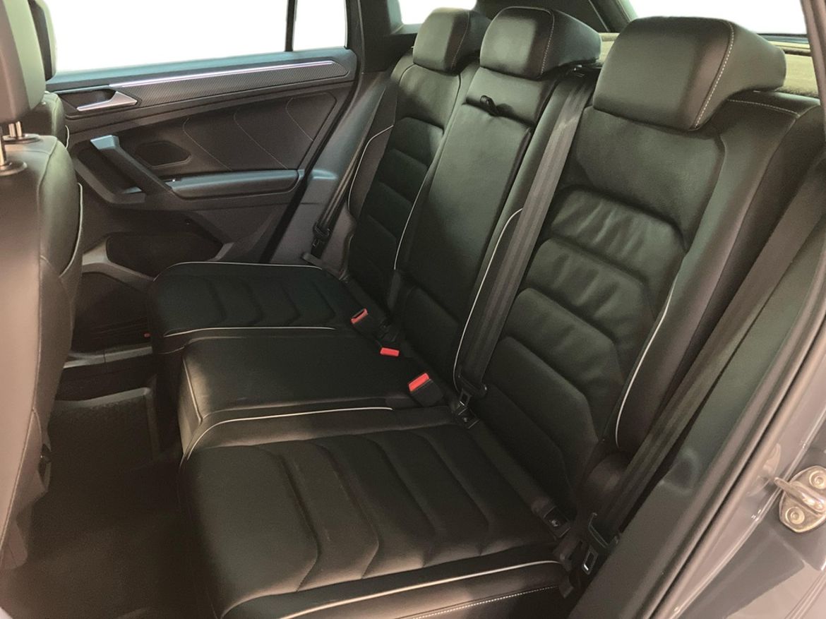 Volkswagen Volkswagen Tiguan eHybrid — bild 23