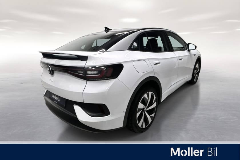 Bilde 5 av Volkswagen ID.5 Pro Performance 77kwh 204hk