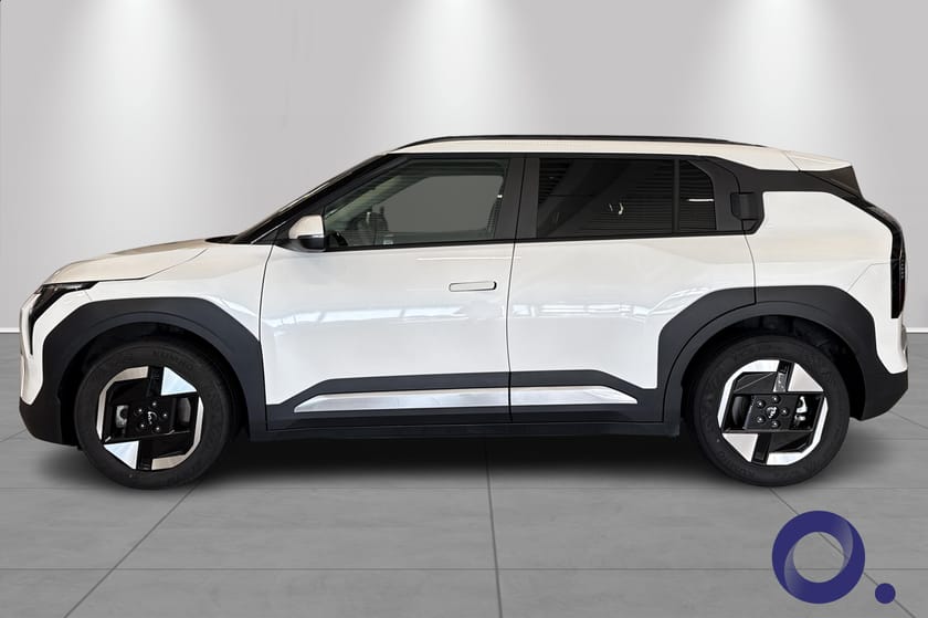 Bilde 5 av Kia EV3 Long Range Exclusive