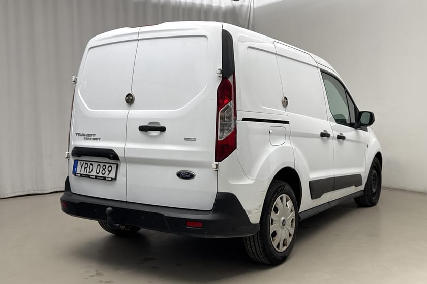Bild 3 av Ford Transit Connect 220 1.5 EcoBlue (100hk)