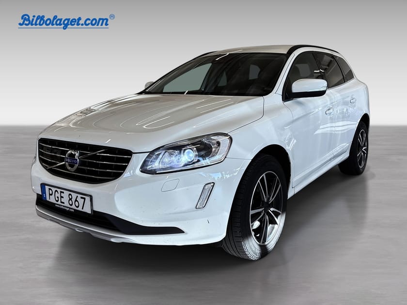 Bild 1 av Volvo XC60