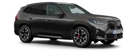 BMW X3 30e xDrive