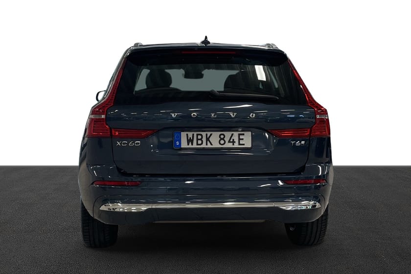 Bild 2 av Volvo XC60 T6 Core Special Edition