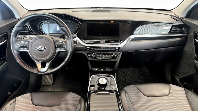 Bild 4 av Kia e-Niro
