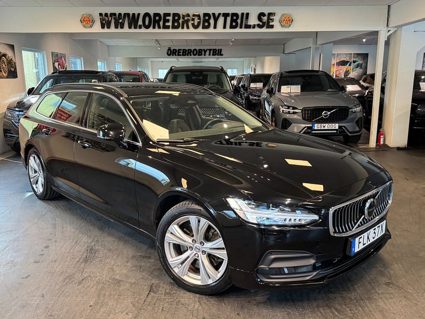 Bild 1 av Volvo V90
