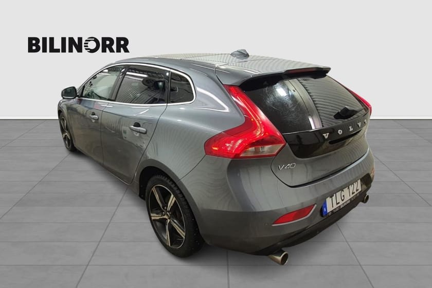 Bild 3 av Volvo V40