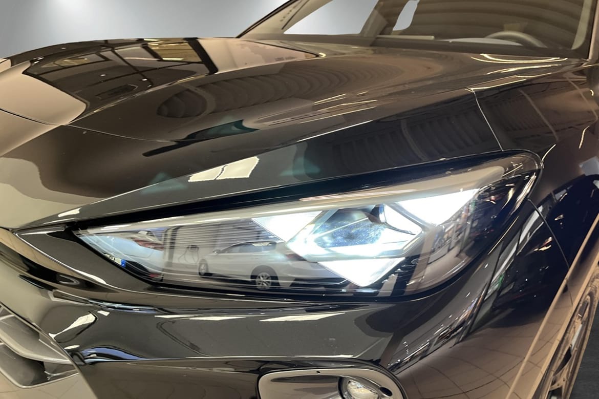 CUPRA CUPRA Terramar — bild 17