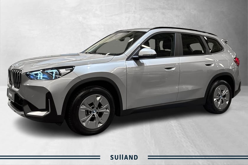 Bilde 2 av BMW iX1 xDrive30