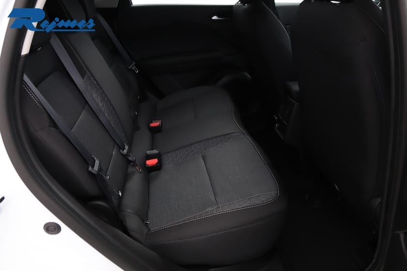 Bild 4 av Renault Captur TCe 90 Zen