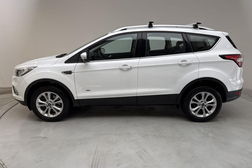 Bild 2 av Ford Kuga 1.5 EcoBoost AWD (175hk) Titanium