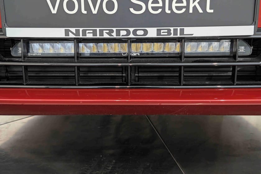 Bilde 3 av Volvo XC60