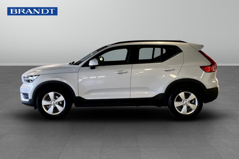 Bild 3 av Volvo XC40 D3 FWD Edition
