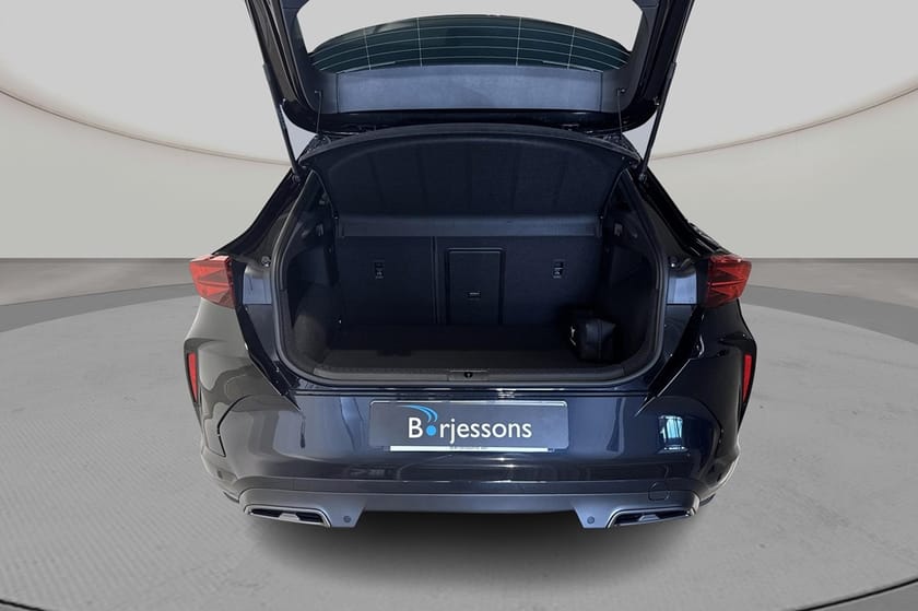 Bild 5 av CUPRA Formentor 150hk eTSI *KAMPANJ