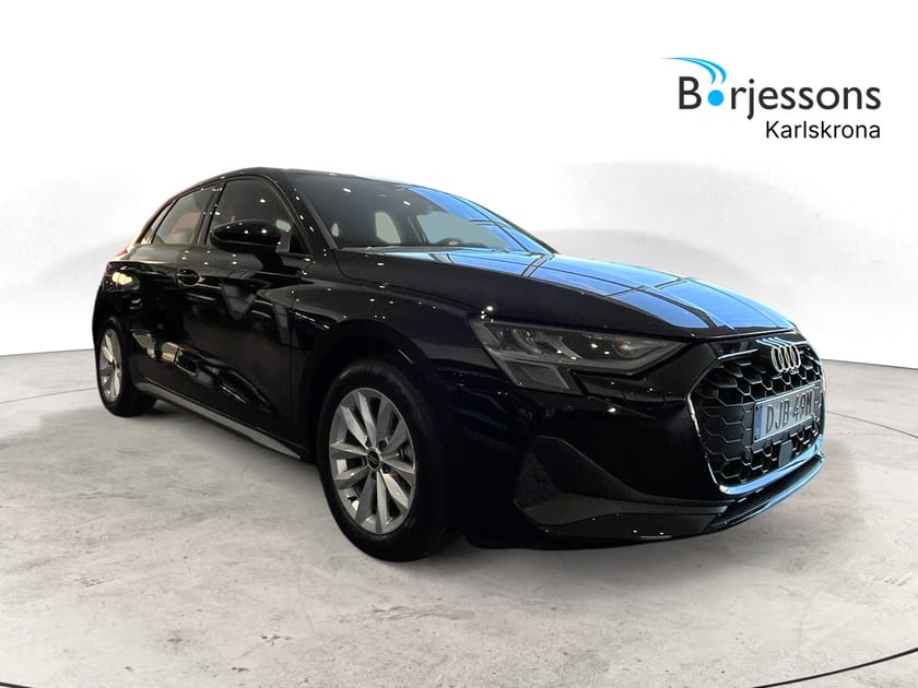 Bild 1 av Audi A3 Sportback 35 TFSI