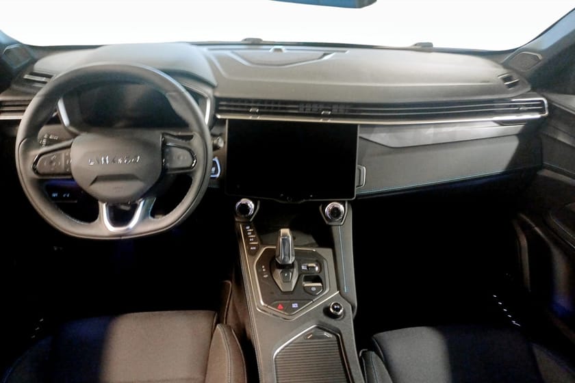 Bild 4 av Lynk & Co 01 PHEV 