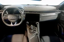 Lynk & Co 01 PHEV