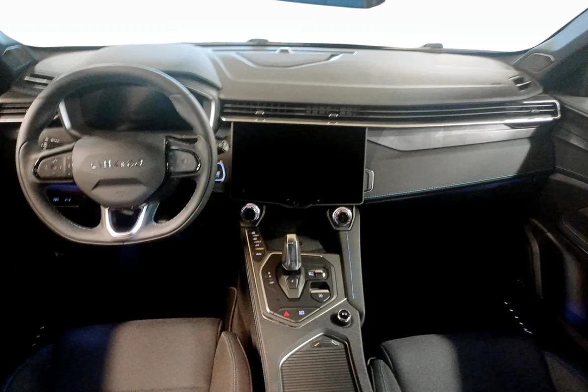 Lynk & Co 01 PHEV