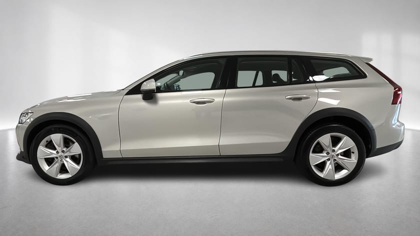 Bild 3 av Volvo V60 Cross Country