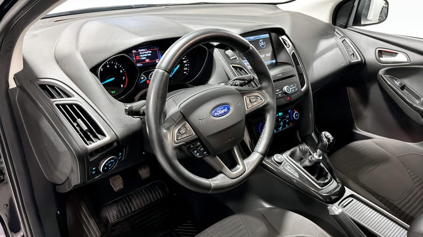 Bild 3 av Ford Focus