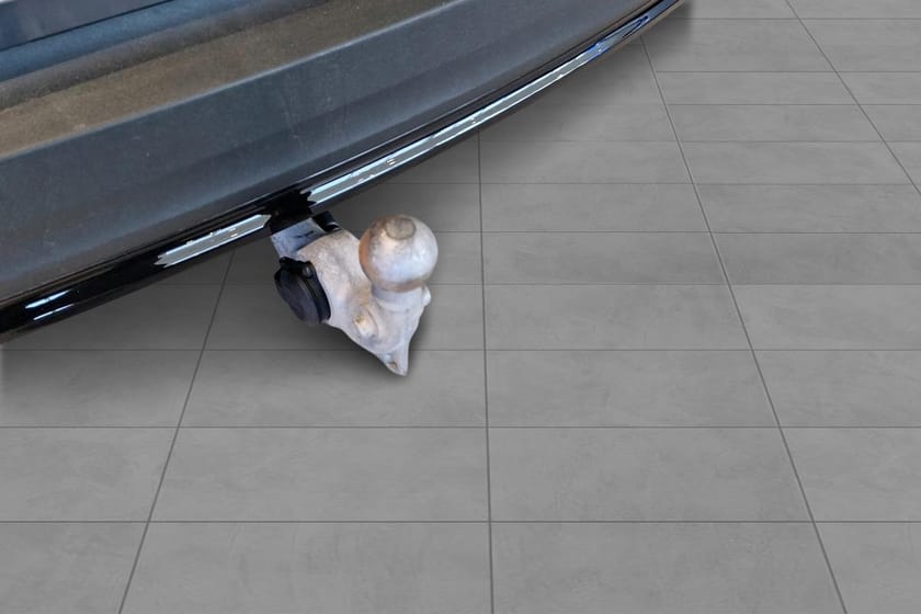 Bilde 3 av Volvo XC40 Recharge Twin Plus, Semielektrisk henger feste ++