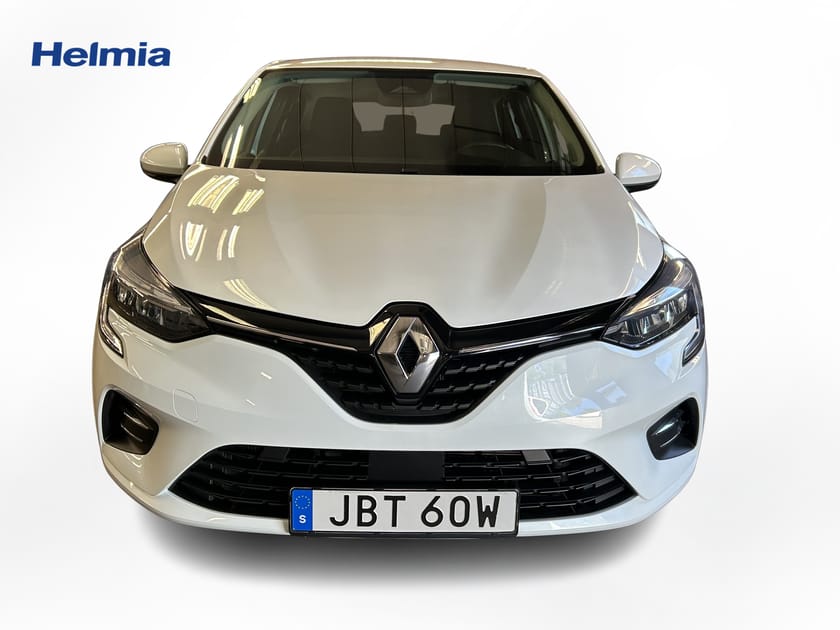 Bild 3 av Renault Clio E-TECH 140 Zen 5-d