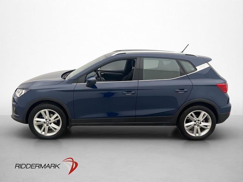 Bild 4 av SEAT Arona