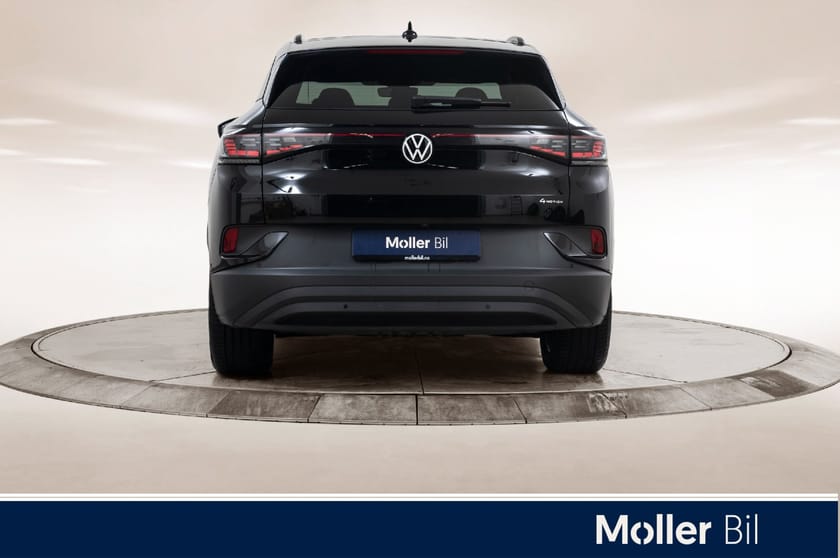Bilde 4 av Volkswagen ID.4 Pro 4M