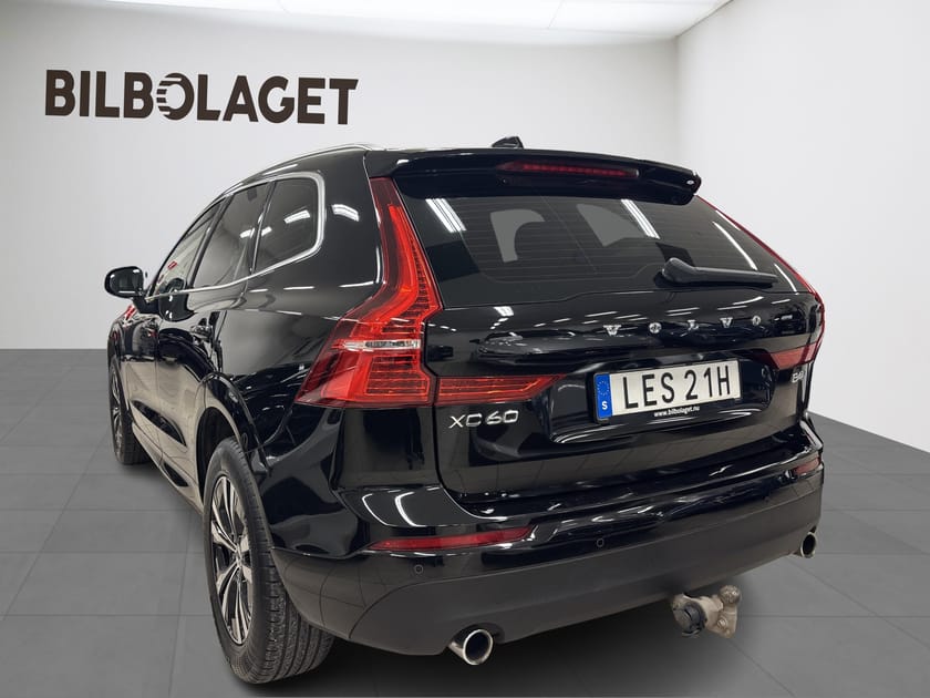 Bild 3 av Volvo XC60 B4 AWD Diesel Momentum Advanced SE