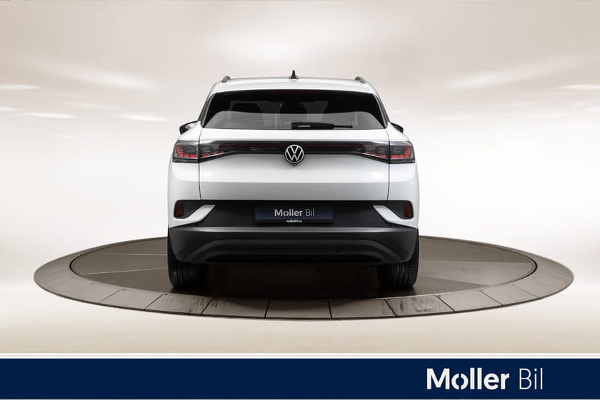 Bilde 4 av Volkswagen ID.4 Pro Performance 77kwh 204 hk