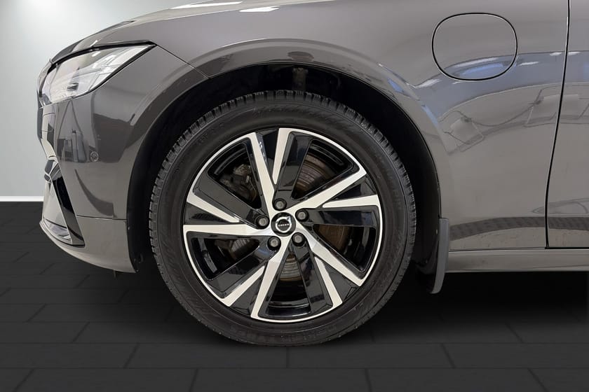 Bilde 5 av Volvo V90 T6 350hk AWD Ultimate Dark