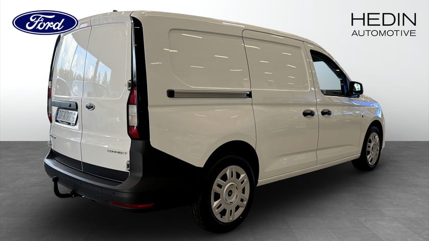 Bild 2 av Ford Transit Connect L2 V761 26.75 TREND SKÅP 2.0 122 A FWD