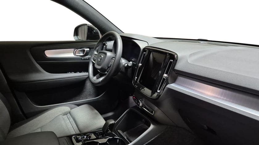 Bild 5 av Volvo XC40