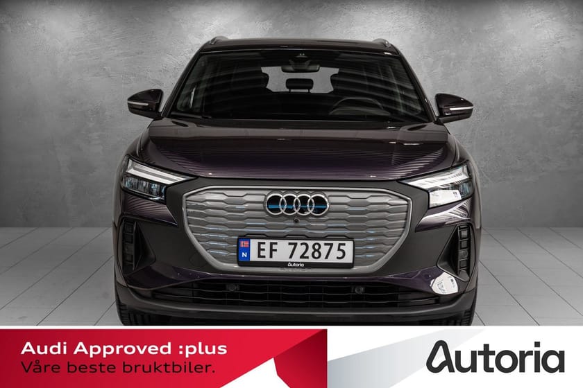 Bilde 3 av Audi Q4 40 e-tron 