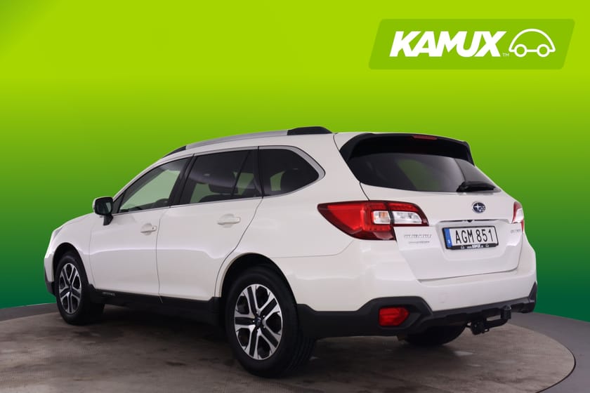 Bild 5 av Subaru Outback