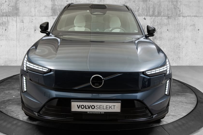 Bilde 4 av Volvo EX90 Twin Motor Performance