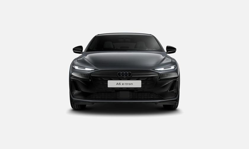 Bild 3 av Audi A6 Avant e-tron quattro S-line 428 hk