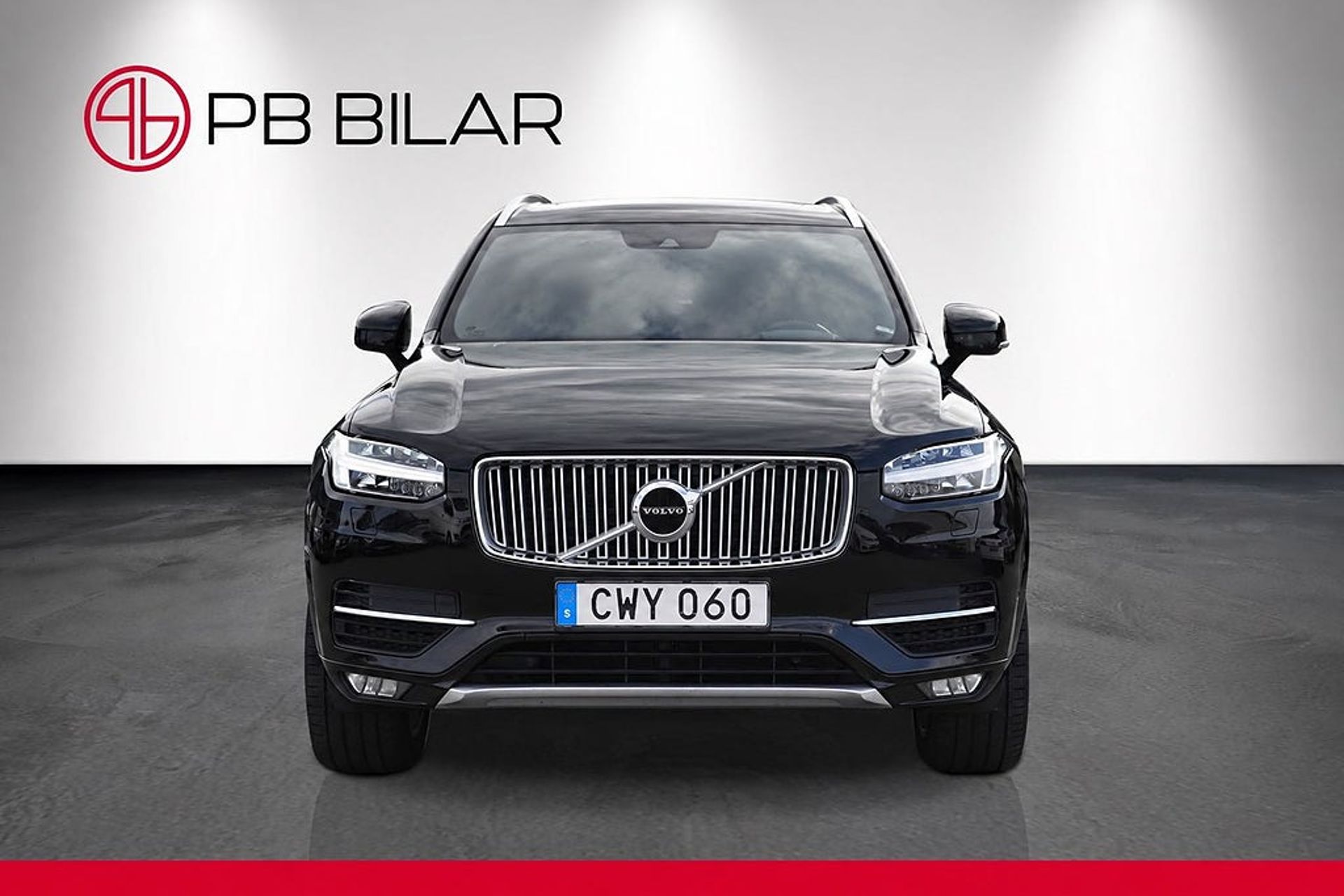 Volvo XC90 2016, bild 3/10