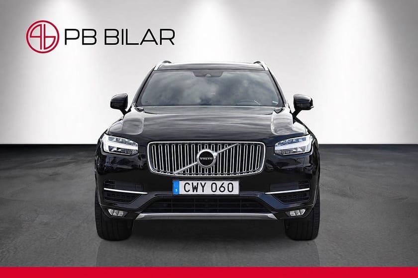 Bild 3 av Volvo XC90