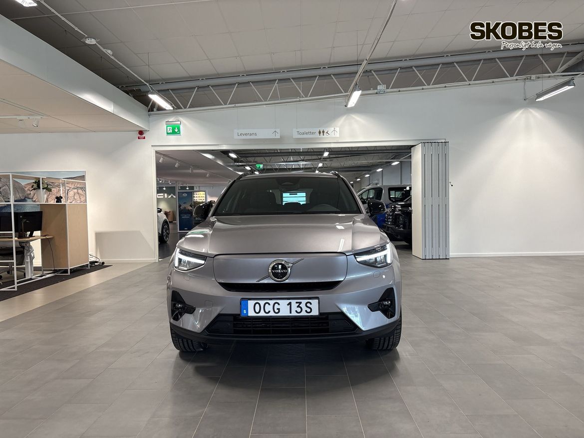Bild 2 av 6 på bilen