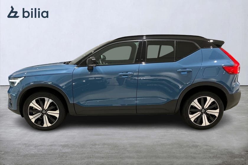 Bild 3 av Volvo XC40 Recharge Plus