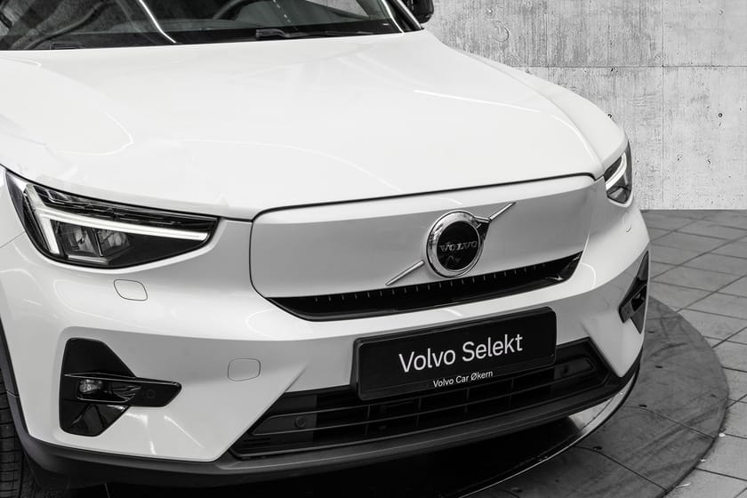 Bilde 2 av Volvo EX40 Twin Motor Performance