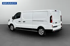 Renault Trafic Skåpbil