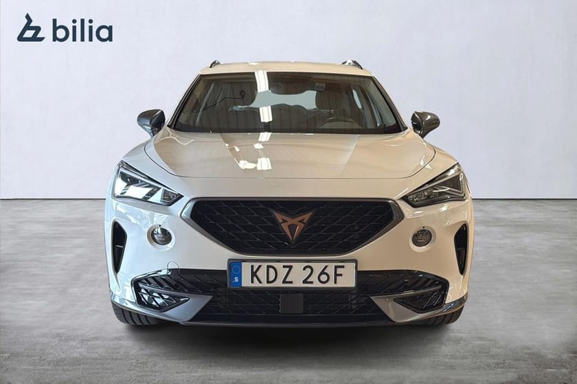 Bild 5 av CUPRA Formentor