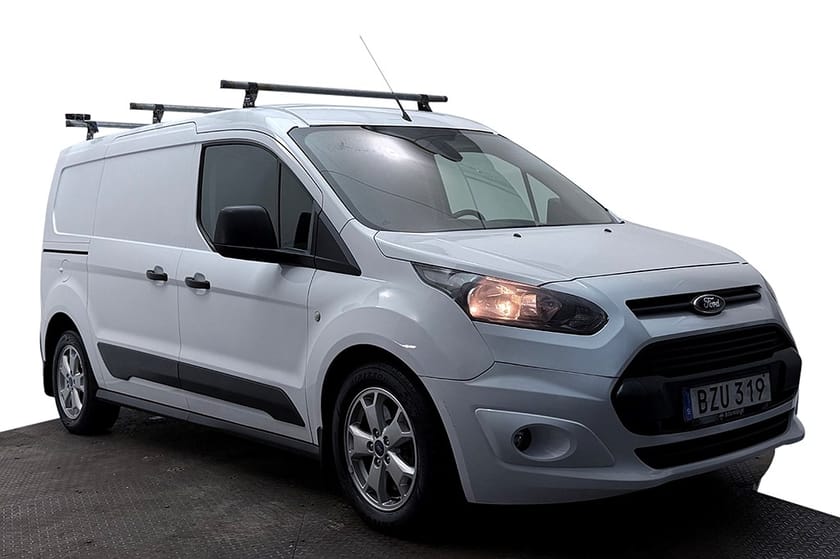 Bild 3 av Ford Transit Connect 230 LWB