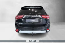 Thumnail bilde 3 av Mitsubishi Outlander PHEV