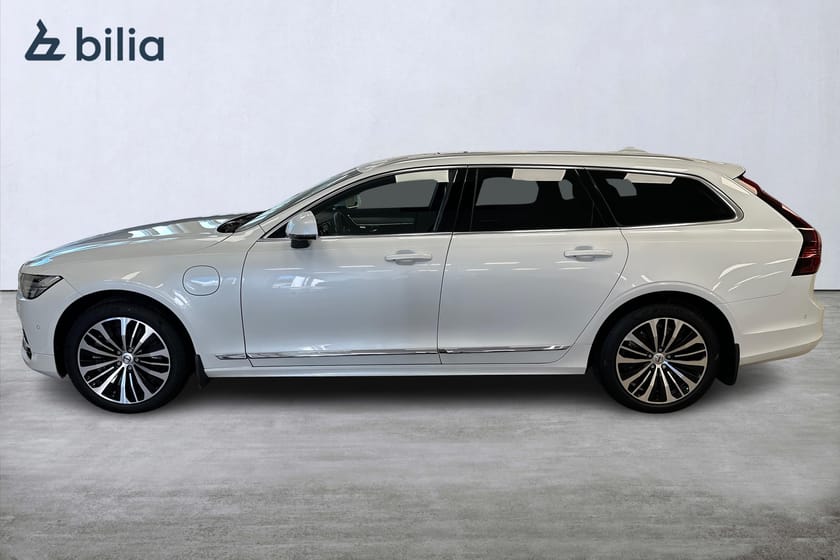 Bild 4 av Volvo V90