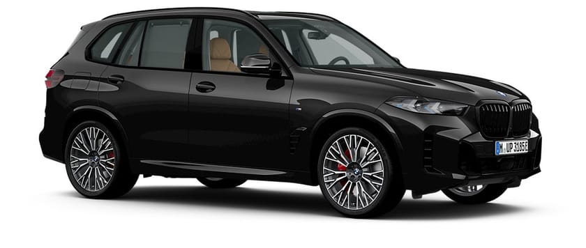 Bild 1 av BMW X5 xDrive50e xDrive 50e