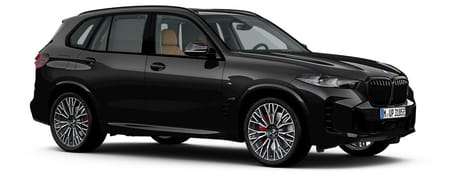 BMW X5 xDrive50e xDrive 50e